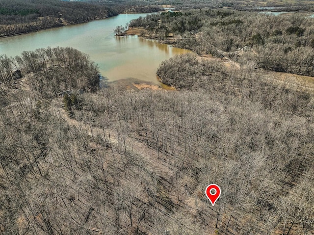 Listing photo 3 for LOT0425 Fawn Ridge Rd, Parsons TN 38363