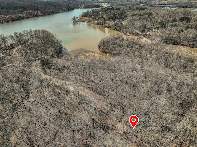 Listing photo 3 for LOT0425 Fawn Ridge Rd, Parsons TN 38363