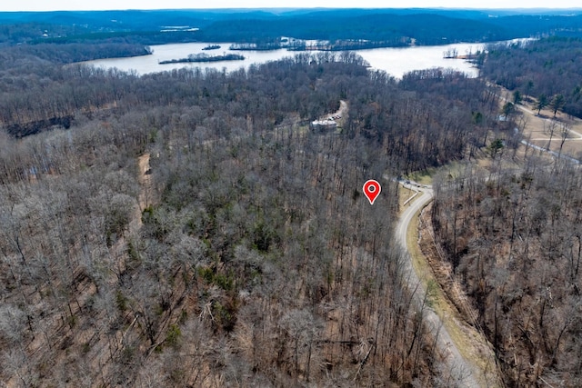 LOT184 Deer Hollow Dr, Parsons TN, 38363 land for sale