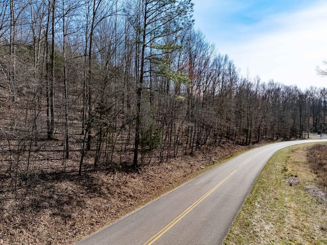 Listing photo 3 for LOT184 Deer Hollow Dr, Parsons TN 38363