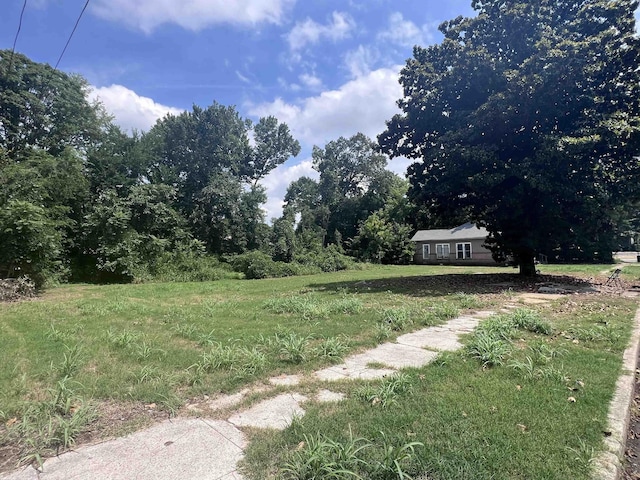 1048 Oakview St, Memphis TN, 38114 land for sale