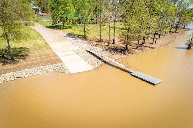 Listing photo 3 for LOT172 Fawn Ridge Rd, Parsons TN 38363