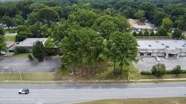 1299 Dovecrest Rd, Memphis TN, 38134 land for sale