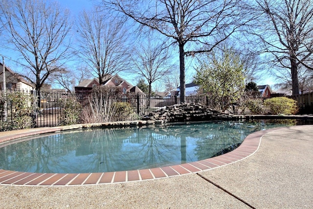 586 Warwick Willow Cv, Collierville, TN 38017 - view of pool