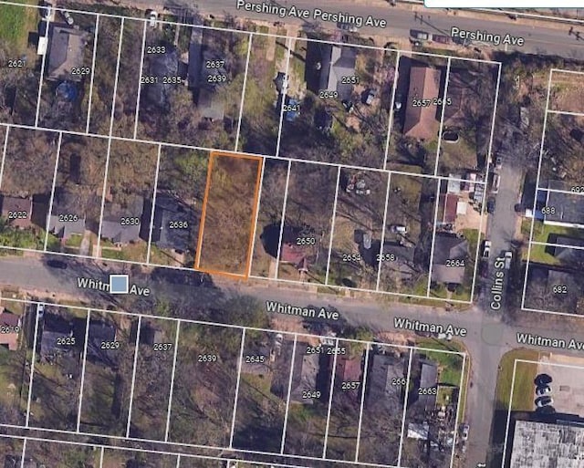 0 Whitman Ave, Memphis, TN 38112