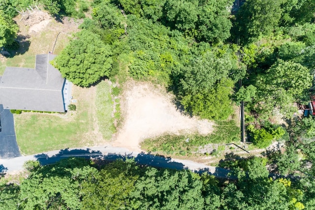 Listing photo 3 for LOT19 Brown Bluff Ln, Sugar Tree TN 38380