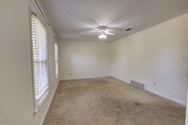 living room featuring ceiling fan, lofted ceiling, and wood-type flooring