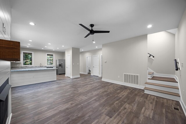 misc room featuring french doors