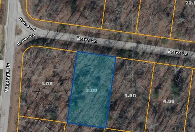 502 Brave Ln, Crossville TN, 38572 land for sale