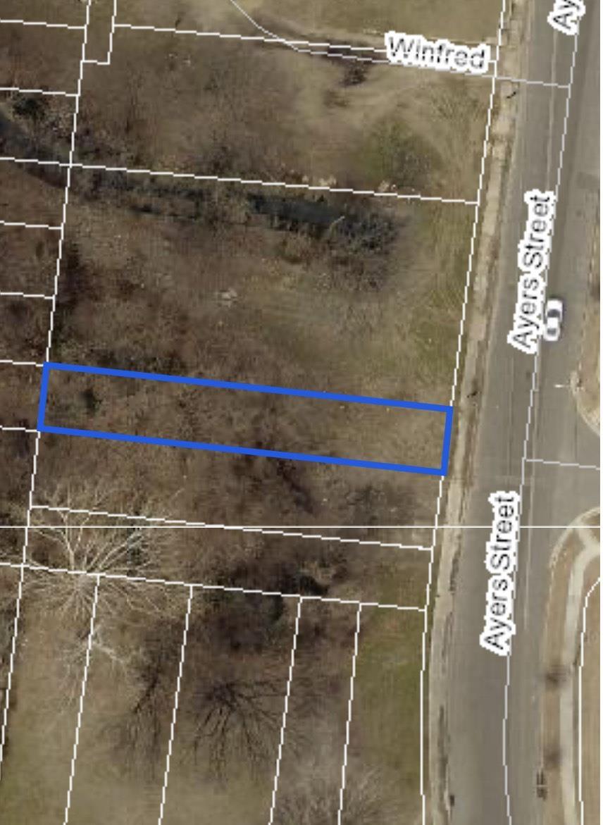 305 Ayers Rd, Memphis, TN 38105