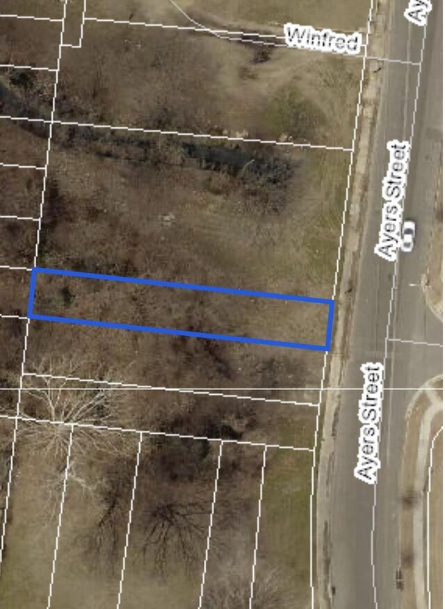 305 Ayers Rd, Memphis, TN 38105