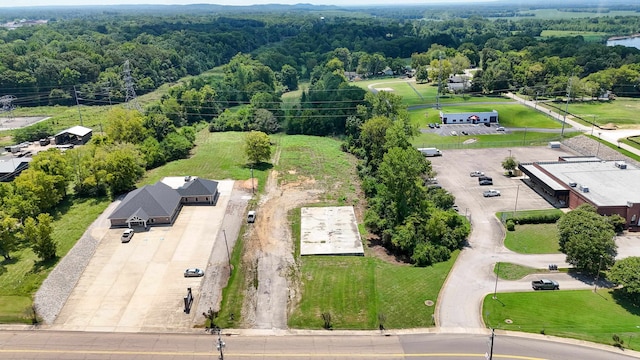 665 Water St, Savannah TN, 38372 land for sale