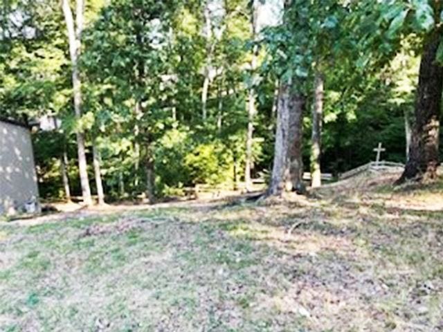 8 Captains Cv, Savannah TN, 38372 land for sale