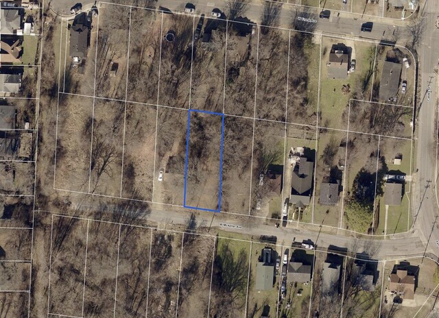 260 W Mckellar Ave, Memphis TN, 38109 land for sale