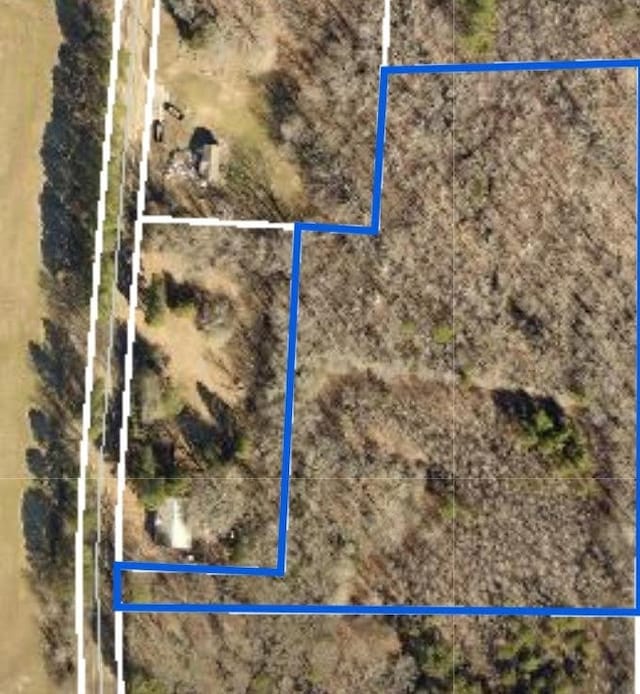 N Inglewood Pl, Arlington TN, 38002 land for sale