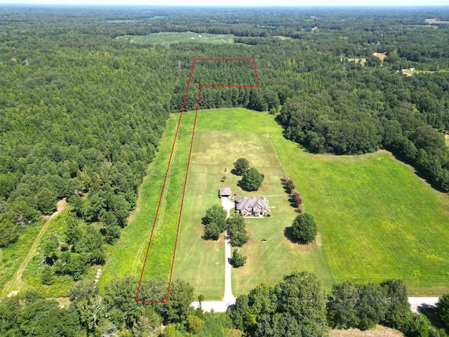 00 Mosby Rd, Oakland, TN 38060