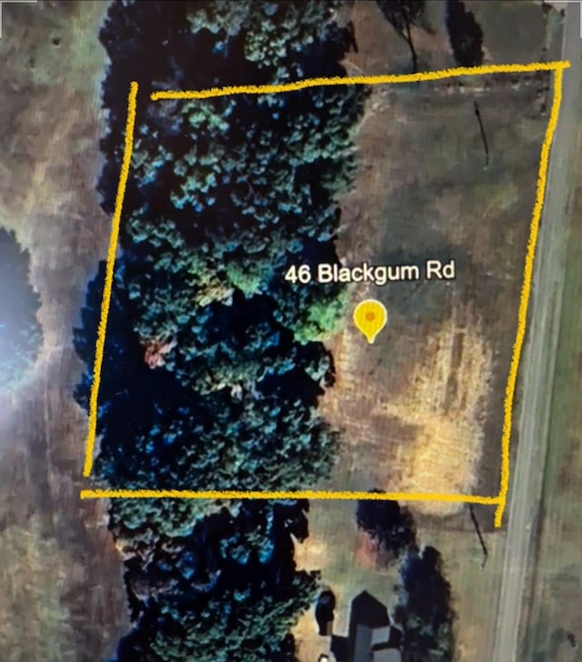 46 Blackgum Rd, Brownsville TN, 38012 land for sale