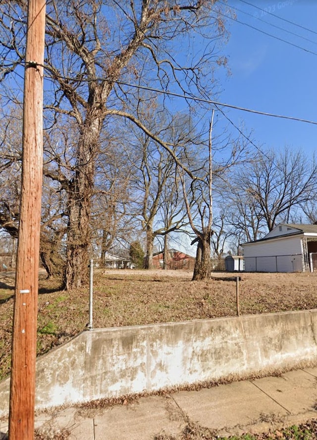 Listing photo 2 for 0 Bammel Ave, Memphis TN 38107