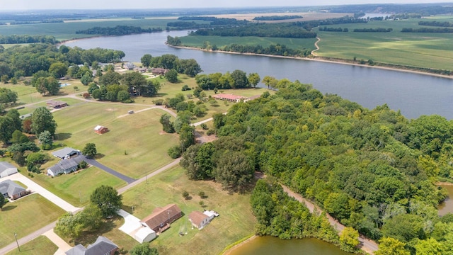 0 Duck Dr, Savannah TN, 38372 land for sale