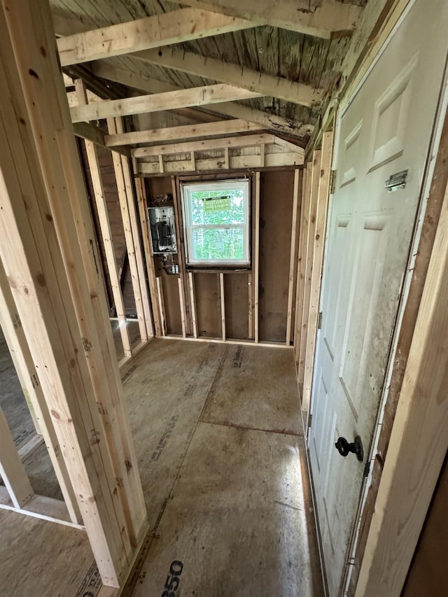311 W Court Ave, Selmer, TN 38375 - interior space