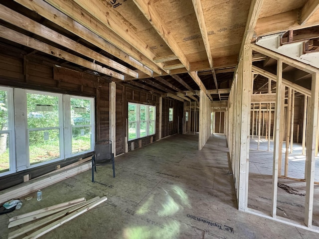311 W Court Ave, Selmer, TN 38375 - view of misc room