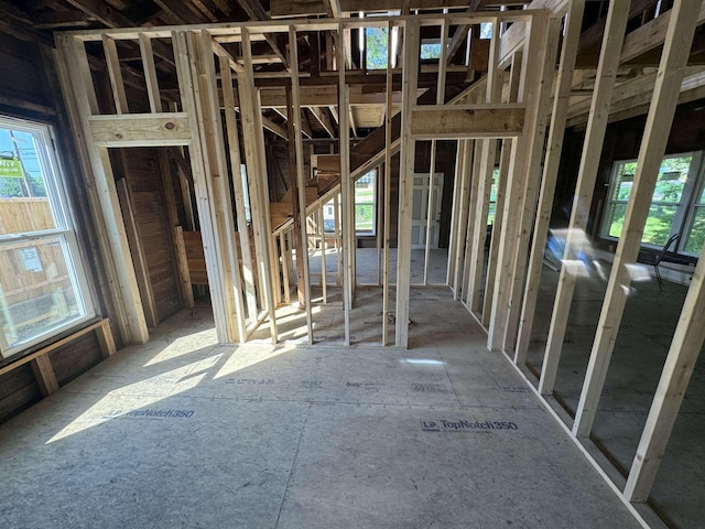 311 W Court Ave, Selmer, TN 38375 - view of miscellaneous room