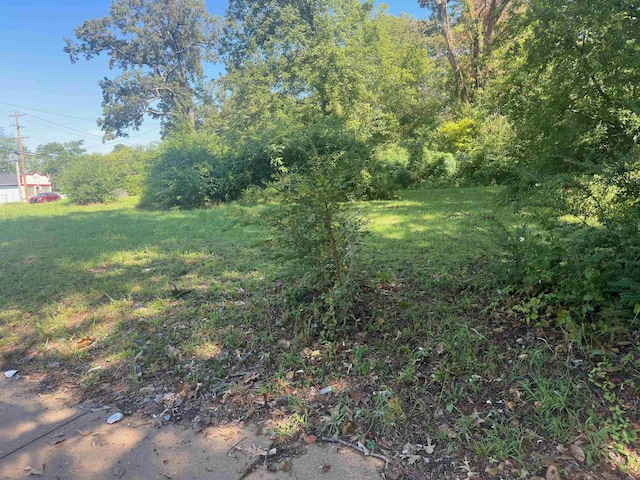 Listing photo 3 for 0 Airways Blvd, Memphis TN 38114