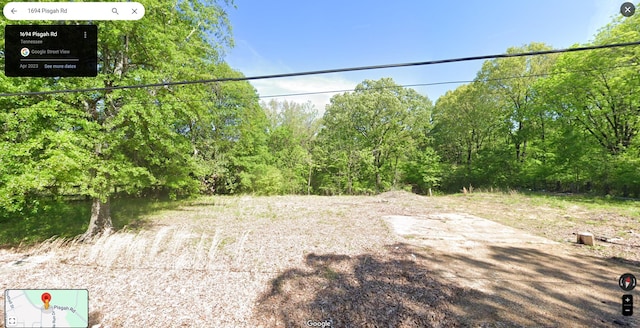 1694 N Pisgah Rd, Unicorp/Memphis TN, 38016 land for sale