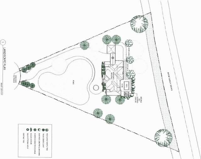 000 Monterey Mills Cv S, Collierville TN, 38017 land for sale