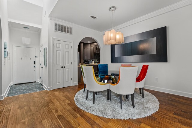 doorway to property with a patio