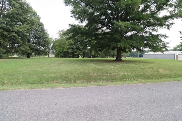 0 Old Brownsville Rd, Ripley, TN 38063 - view of yard