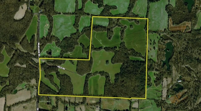 0 Wilbourne Rd, Oakland TN, 38060 land for sale