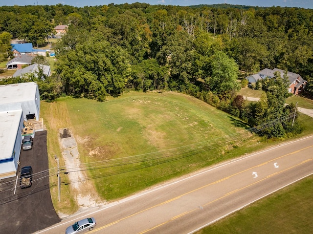 297 E Main St, Parsons TN, 38363 land for sale