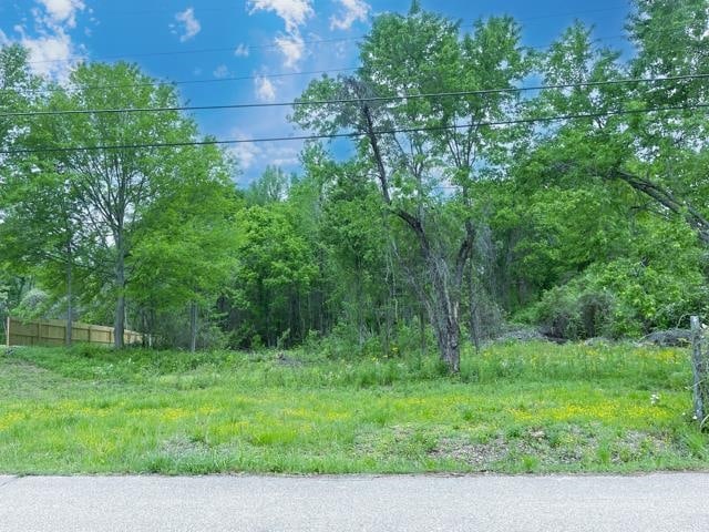 1304 Longcrest Rd W, Memphis TN, 38109 land for sale