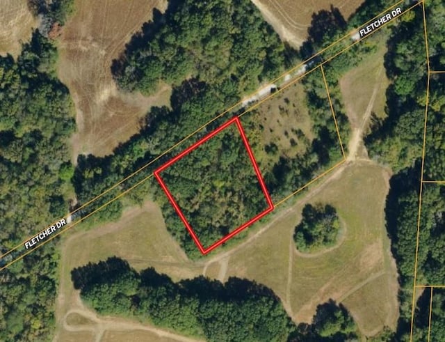 00 Fletcher Dr Unit 1, Piperton TN, 38017 land for sale