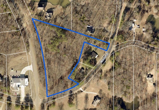 01 Airline Rd, Arlington TN, 38002 land for sale