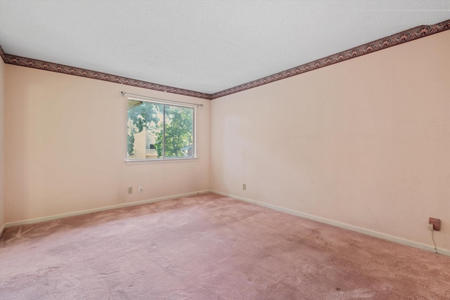 4781 Audubon View Cir Unit 2, Memphis, TN 38117 - empty room featuring light carpet