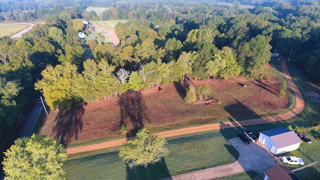 0 Wildflower Ridge Ln, Savannah TN, 38372 land for sale