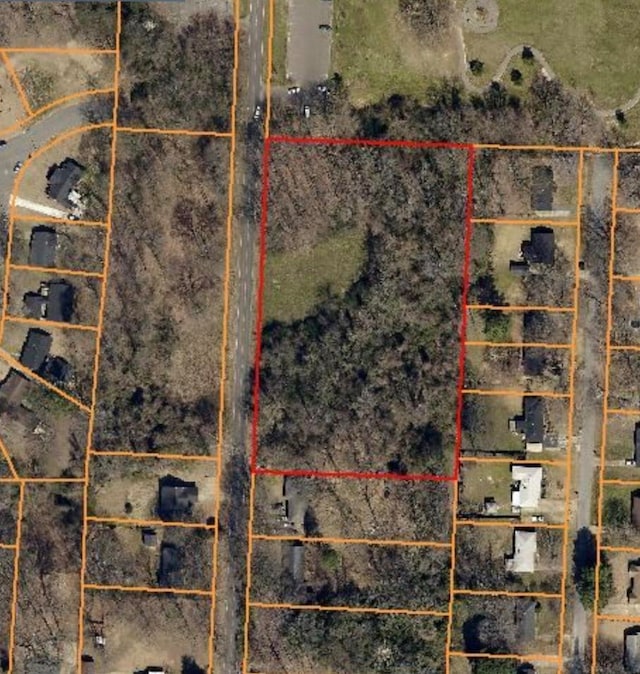 Auburn Dr, Memphis TN, 38116 land for sale