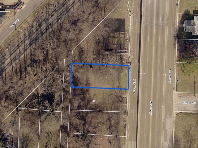 1249 Airways Blvd, Memphis TN, 38114 land for sale