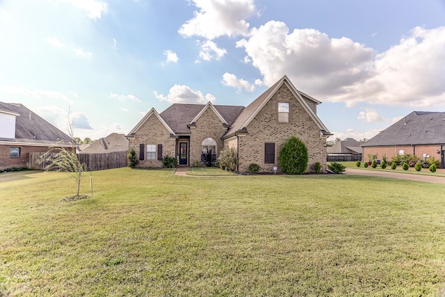 Listing photo 2 for 70 James Xing, Oakland TN 38060