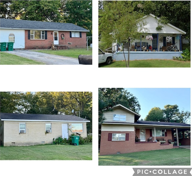 71 4th St, Gates, TN 38037 - miscellaneous document