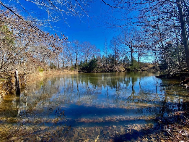 water view