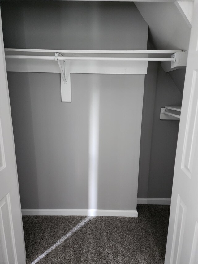 425 S Reese St S, Memphis, TN 38111 - view of closet