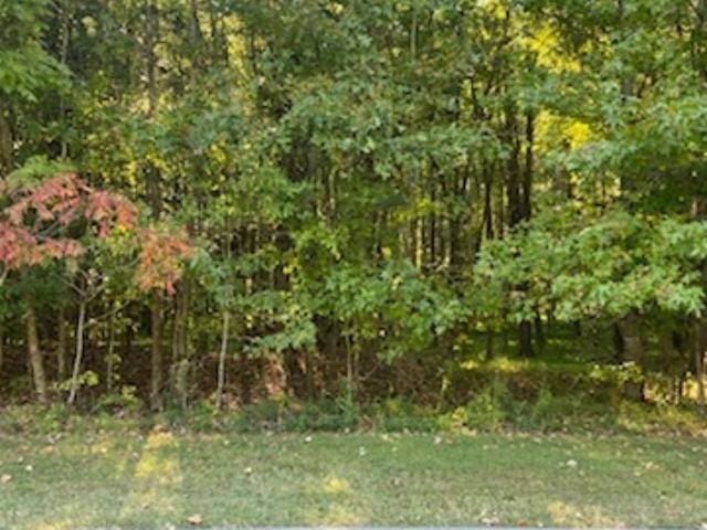 6371 Althorp Cv, Lakeland TN, 38002 land for sale