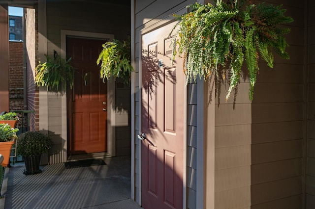 21 Mina Ave Unit 207, Memphis, TN 38103 - view of property entrance