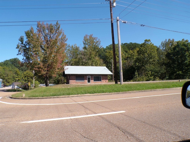 702 Mulberry Ave, Selmer TN, 38375 land for sale