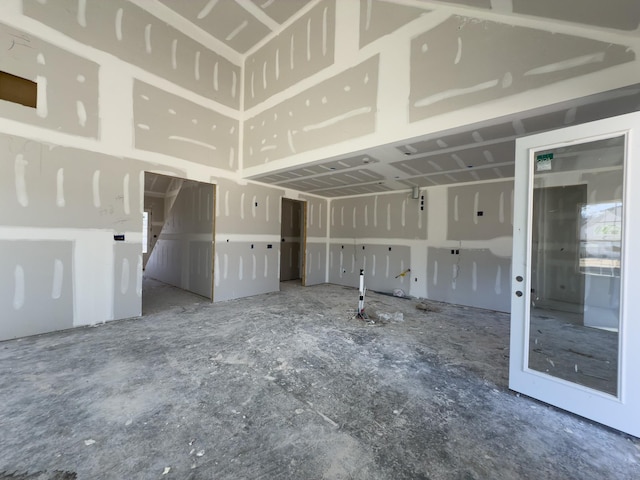 6284 Bevan Lake Dr, Arlington, TN 38002 - view of unfurnished room