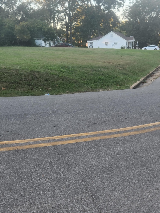 000 Davis St, Covington TN, 38019 land for sale