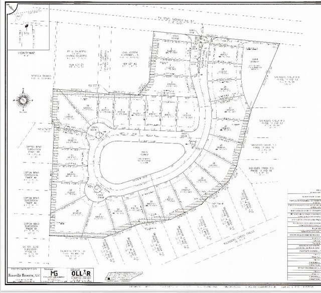 50 Nebhut Ln, Rossville TN, 38066 land for sale